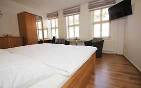 Ferienwohnung Ballstrasse 28