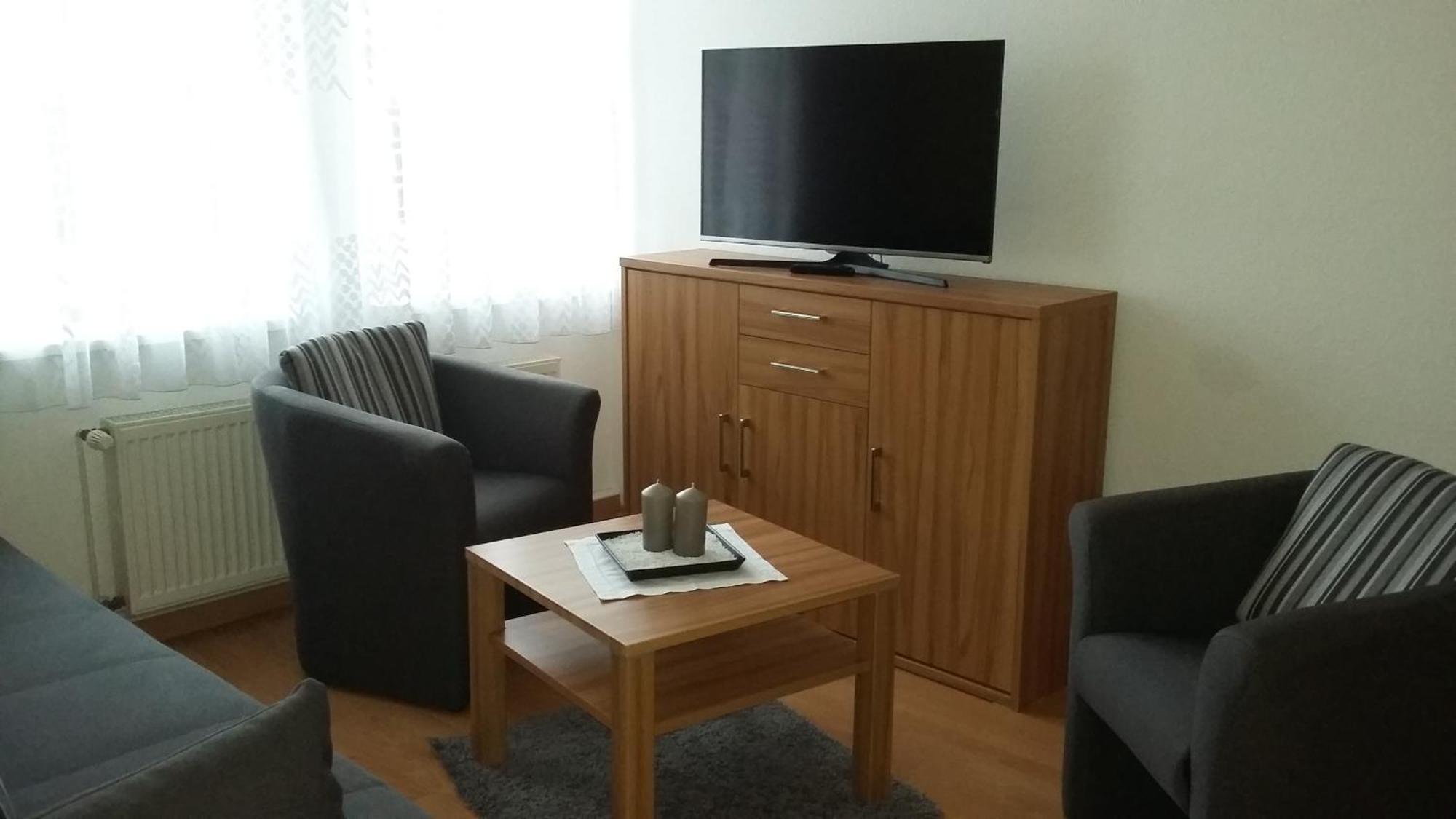 Ferienwohnung Ballstrasse 28 Quedlinburg Buitenkant foto